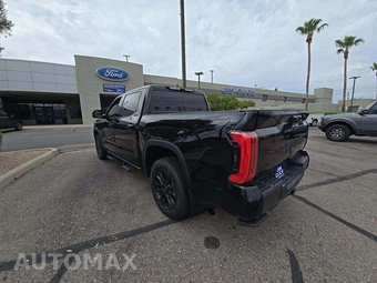 2024 Toyota Tundra Hybrid Limited Crew Cab Short Bed - miniatura 2