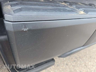 2024 Toyota Tundra Hybrid Limited Crew Cab Short Bed - miniatura 23