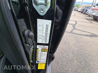 2024 Toyota Tundra Hybrid Limited Crew Cab Short Bed - miniatura 5