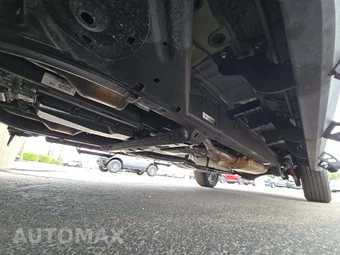 2024 Toyota Tundra Hybrid Limited Crew Cab Short Bed - miniatura 7