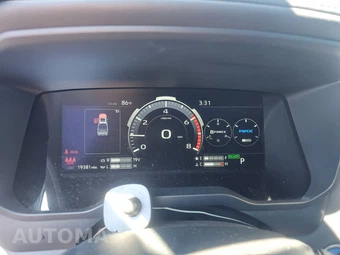 2024 Toyota Tundra Hybrid Platinum Crew Cab Short Bed - miniatura 12