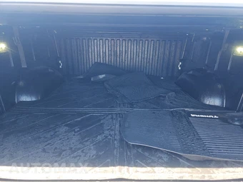 2024 Toyota Tundra Hybrid Platinum Crew Cab Short Bed - miniatura 16
