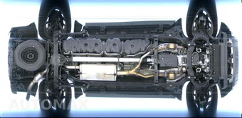 2024 Toyota Tundra Hybrid Platinum Crew Cab Short Bed - miniatura 17