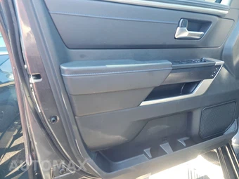 2024 Toyota Tundra Hybrid Platinum Crew Cab Short Bed - miniatura 9