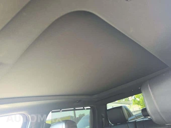 2024 Toyota Tundra Hybrid Platinum Crew Cab Short Bed - miniatura 11