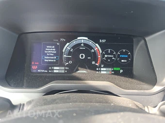 2024 Toyota Tundra Hybrid Platinum Crew Cab Short Bed - miniatura 12