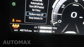 2024 Toyota Tundra Hybrid Platinum Crew Cab Short Bed - miniatura 19