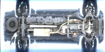 2024 Toyota Tundra Hybrid Platinum Crew Cab Short Bed - miniatura 20