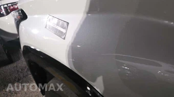 2024 Toyota Tundra Hybrid Platinum Crew Cab Short Bed - miniatura 27