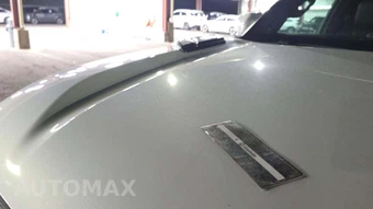 2024 Toyota Tundra Hybrid Platinum Crew Cab Short Bed - miniatura 28
