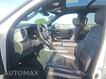 2024 Toyota Tundra Hybrid Platinum Crew Cab Short Bed - miniatura 7