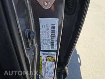 2024 Toyota Tundra Hybrid Platinum Crew Cab Short Bed - miniatura 2