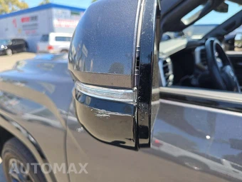 2024 Toyota Tundra Hybrid Platinum Crew Cab Short Bed - miniatura 21