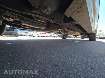 2024 Toyota Tundra Hybrid Platinum Crew Cab Short Bed - miniatura 4