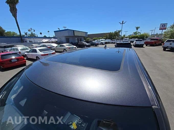 2024 Toyota Tundra Hybrid Platinum Crew Cab Short Bed - miniatura 9