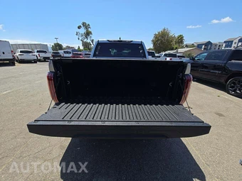 2024 Toyota Tundra Hybrid Platinum Crew Cab Short Bed - miniatura 14