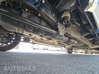 2024 Toyota Tundra Hybrid Platinum Crew Cab Short Bed - miniatura 17