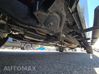 2024 Toyota Tundra Hybrid Platinum Crew Cab Short Bed - miniatura 7