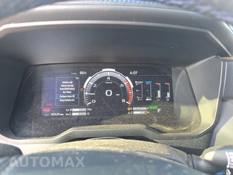 2024 Toyota Tundra Hybrid Platinum Crew Cab Short Bed - miniatura 12