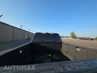 2024 Toyota Tundra Hybrid Platinum Crew Cab Short Bed - miniatura 16