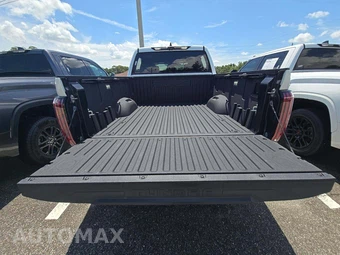 2024 Toyota Tundra Hybrid Platinum Crew Cab Short Bed - miniatura 14