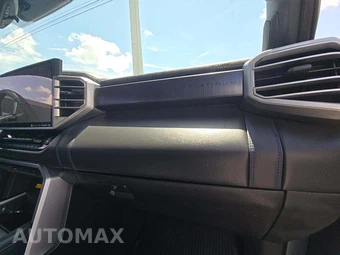 2024 Toyota Tundra Hybrid Platinum Crew Cab Short Bed - miniatura 19