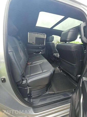 2024 Toyota Tundra Hybrid Platinum Crew Cab Short Bed - miniatura 13