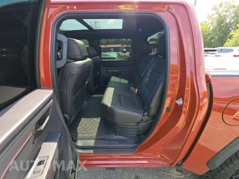 2024 Toyota Tundra Hybrid TRD Pro Crew Cab Short Bed - miniatura 13