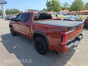2024 Toyota Tundra Hybrid TRD Pro Crew Cab Short Bed - miniatura 2