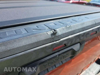 2024 Toyota Tundra Hybrid TRD Pro Crew Cab Short Bed - miniatura 22