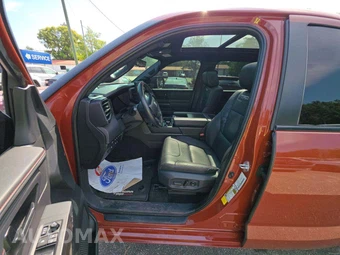 2024 Toyota Tundra Hybrid TRD Pro Crew Cab Short Bed - miniatura 6