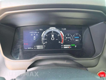 2024 Toyota Tundra Hybrid TRD Pro Crew Cab Short Bed - miniatura 9