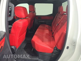 2024 Toyota Tundra Hybrid TRD Pro Crew Cab Short Bed - miniatura 13