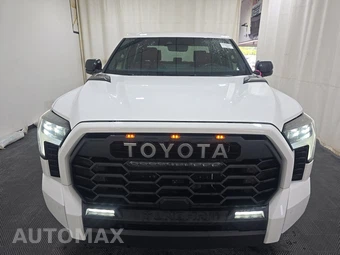 2024 Toyota Tundra Hybrid TRD Pro Crew Cab Short Bed - miniatura 2