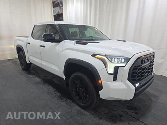 2024 Toyota Tundra Hybrid TRD Pro Crew Cab Short Bed - miniatura 3