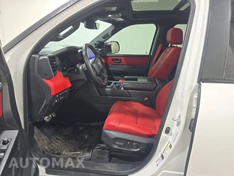 2024 Toyota Tundra Hybrid TRD Pro Crew Cab Short Bed - miniatura 7