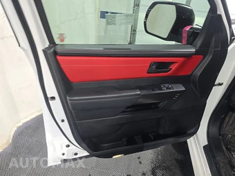 2024 Toyota Tundra Hybrid TRD Pro Crew Cab Short Bed - miniatura 9