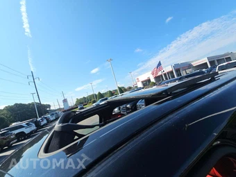 2024 Toyota Tundra Hybrid TRD Pro Crew Cab Short Bed - miniatura 12