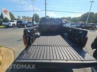 2024 Toyota Tundra Hybrid TRD Pro Crew Cab Short Bed - miniatura 14