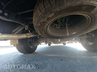 2024 Toyota Tundra Hybrid TRD Pro Crew Cab Short Bed - miniatura 15