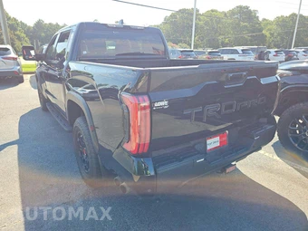 2024 Toyota Tundra Hybrid TRD Pro Crew Cab Short Bed - miniatura 2
