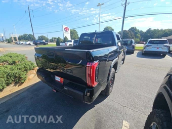 2024 Toyota Tundra Hybrid TRD Pro Crew Cab Short Bed - miniatura 3