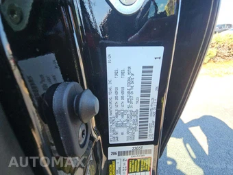 2024 Toyota Tundra Hybrid TRD Pro Crew Cab Short Bed - miniatura 5