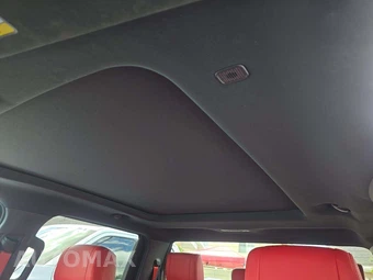 2024 Toyota Tundra Hybrid TRD Pro Crew Cab Short Bed - miniatura 11