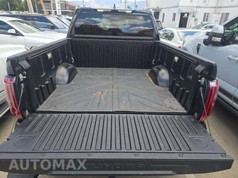 2024 Toyota Tundra Hybrid TRD Pro Crew Cab Short Bed - miniatura 14