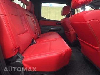 2024 Toyota Tundra Hybrid TRD Pro Crew Cab Short Bed - miniatura 16