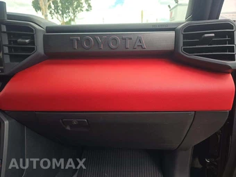 2024 Toyota Tundra Hybrid TRD Pro Crew Cab Short Bed - miniatura 19