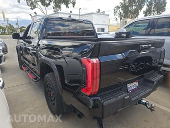 2024 Toyota Tundra Hybrid TRD Pro Crew Cab Short Bed - miniatura 2