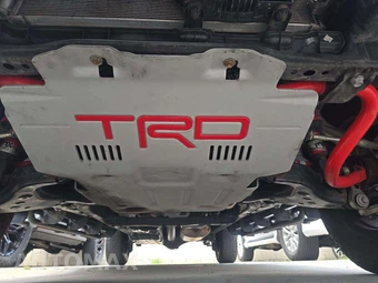 2024 Toyota Tundra Hybrid TRD Pro Crew Cab Short Bed - miniatura 20