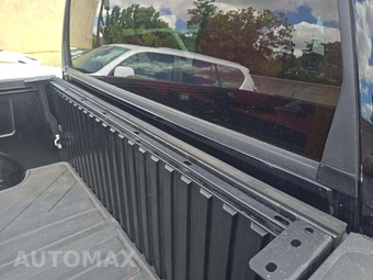 2024 Toyota Tundra Hybrid TRD Pro Crew Cab Short Bed - miniatura 22